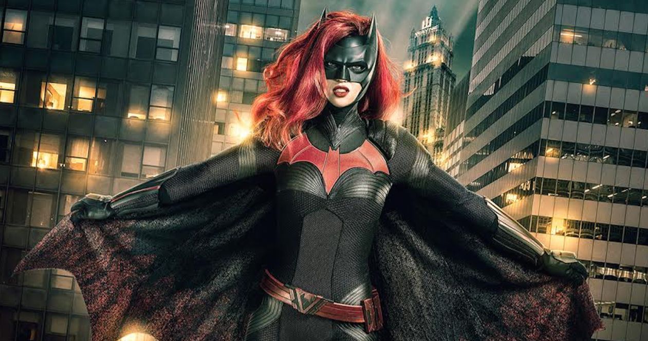 Ruby Rose Reveals the Truth Behind Her Batwoman Exit