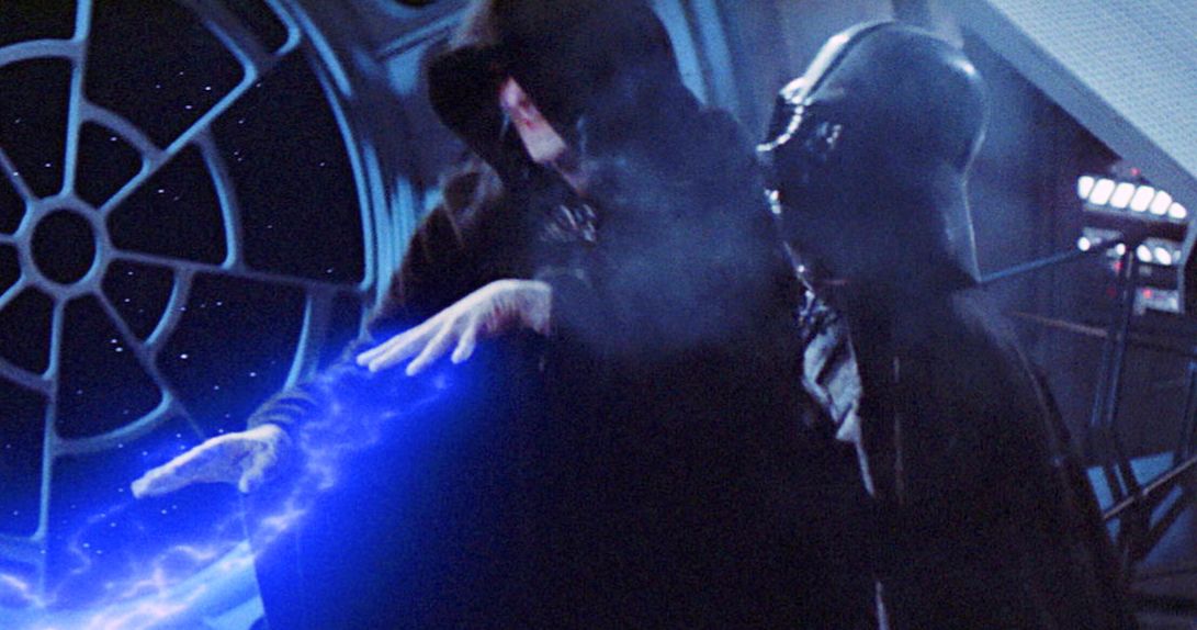 How Emperor Palpatine Survived in Return of the Jedi Is Finally Explained