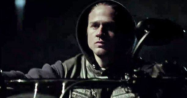 Sons of Anarchy Season 7 Trailer Preview Teases Death as Jax Rides Solo