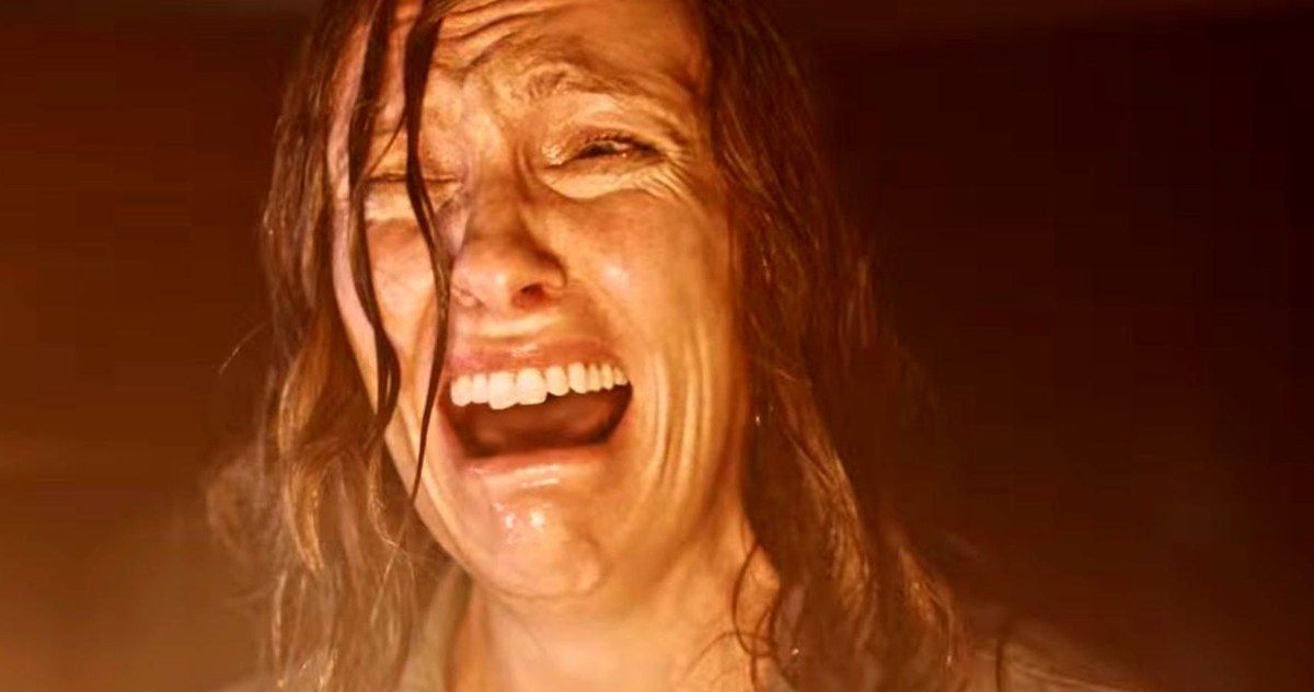 Hereditary &amp; Toni Collette Win Big at 2019 Fangoria Chainsaw Awards