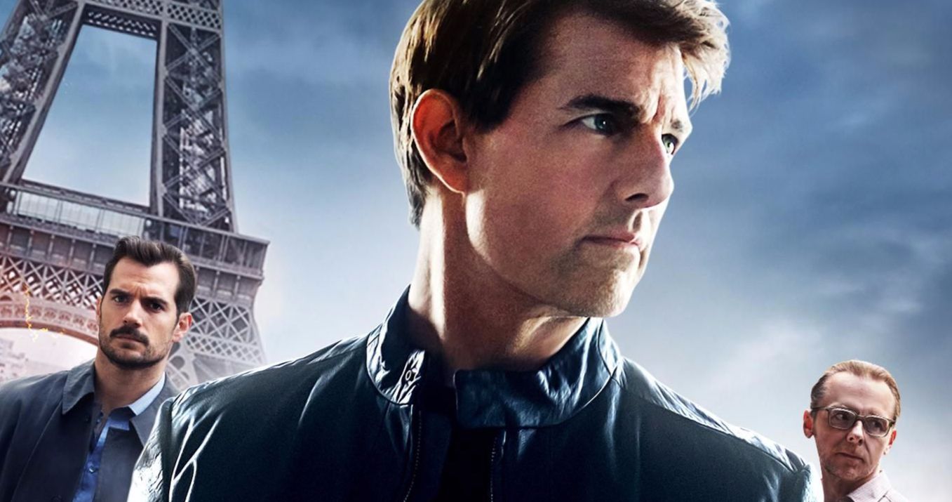 Mission: Impossible 7 and Mission: Impossible 8 Both Get New Release Dates