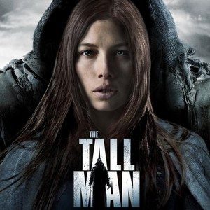 The Tall Man Motion Poster