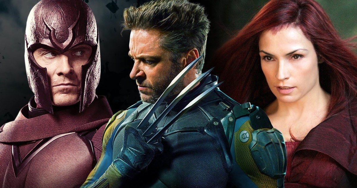 Secret X-Men Movie 143 Gets Deadpool Director Tim Miller