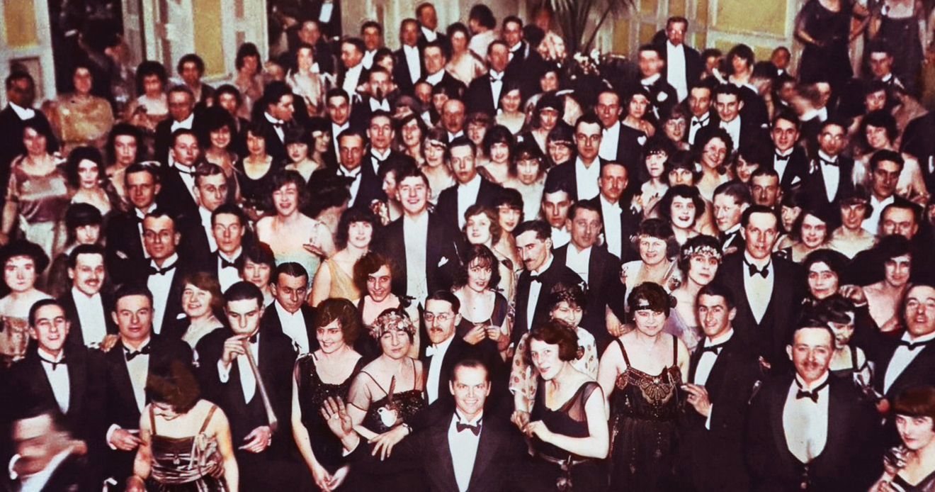The Shining TV Show Overlook Is Dead at HBO Max, But May Find a New Home Elsewhere