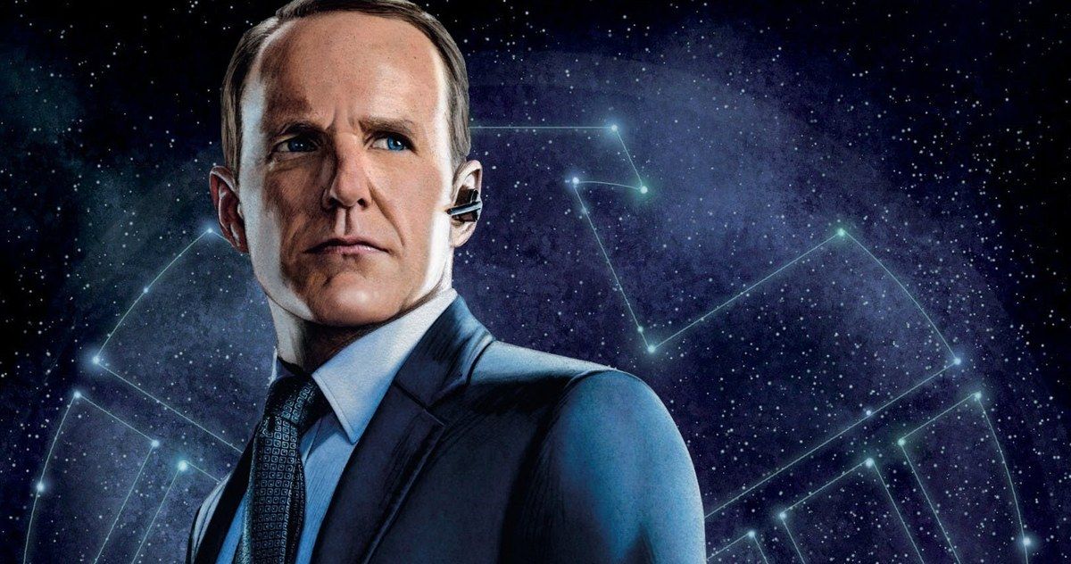 Clark Gregg Returns to Agents of S.H.I.E.L.D. to Direct Season 6 Premiere