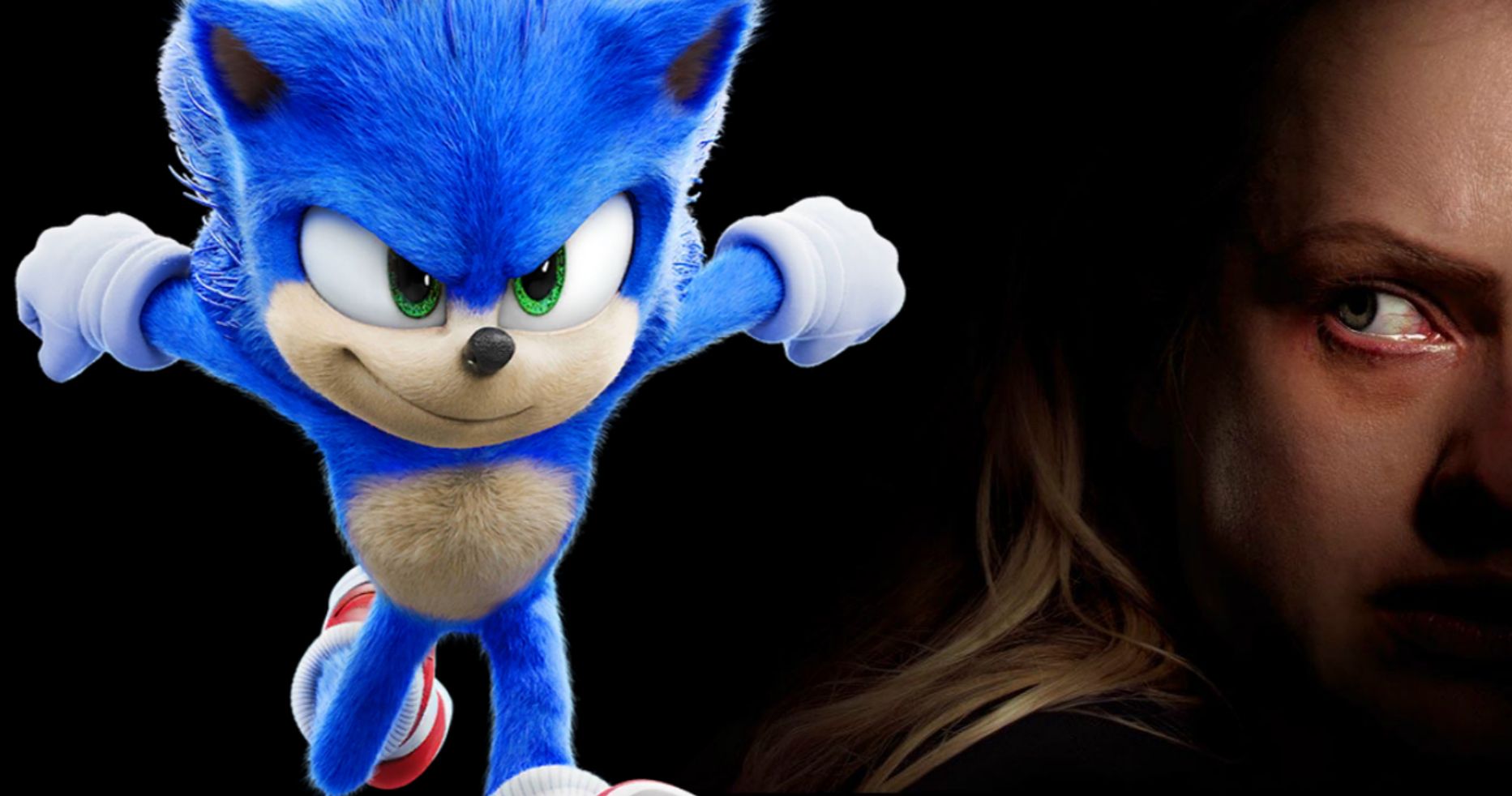 Sonic the Hedgehog 2 Movie Becomes Top Grossing Game Adaptation of All Time  at the Box Office