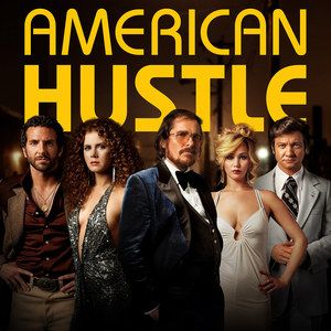 American Hustle TV Spot 'Unexpected'