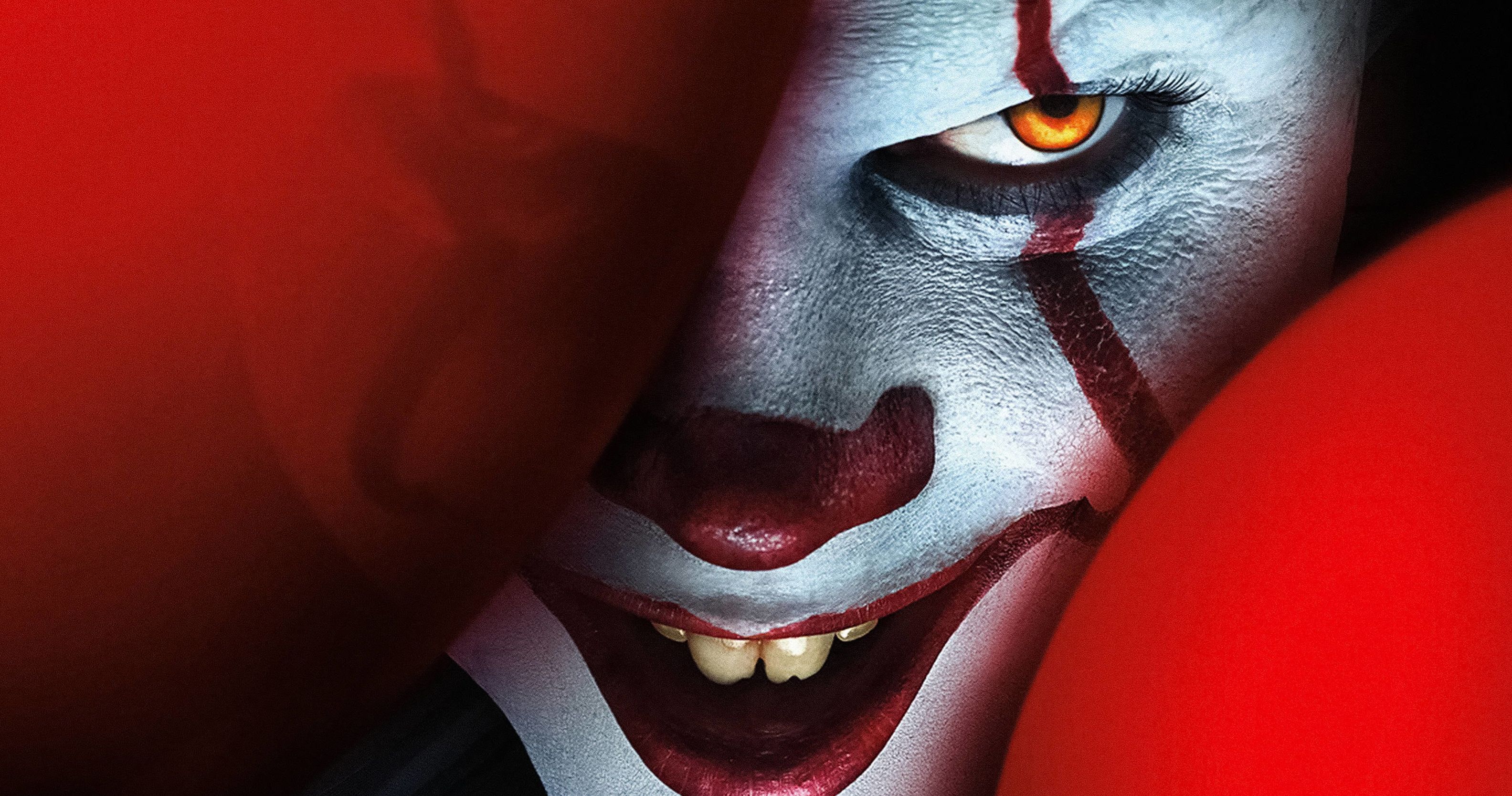 It Chapter Two Review: An Arduous Runtime Torpedoes the Terror