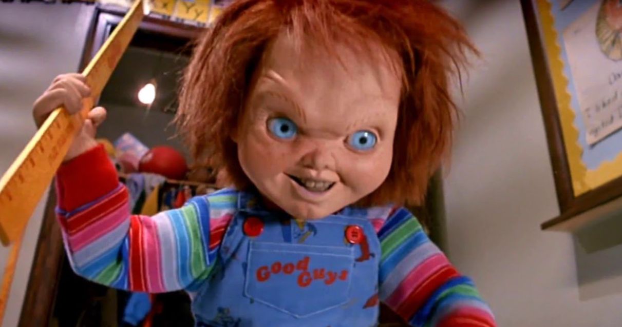 Chucky TV Show Begins Filming, Child's Play Series Will Premiere This Fall on Syfy