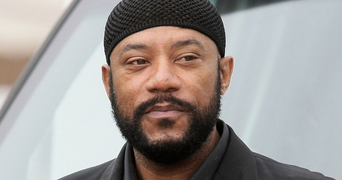 Ricky Harris, Actor and Comedian, Passes Away at 54