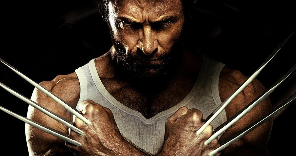 Hugh Jackman Is Returning for Wolverine 3