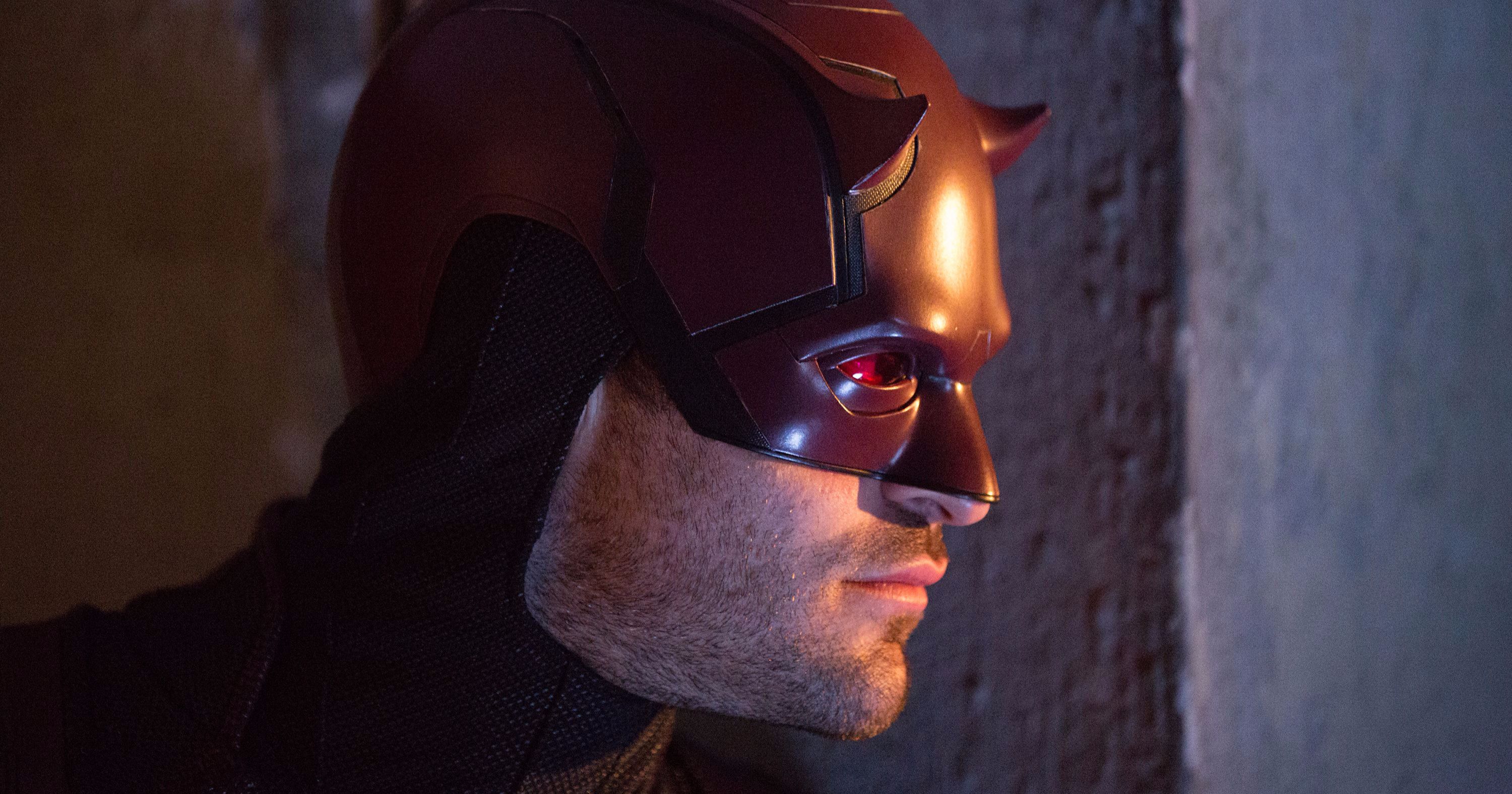 Could Daredevil Season 4 Happen on Disney+ or Hulu? Charlie Cox Offers His Thoughts