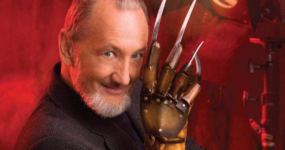 ICON: The Robert Englund Story Documentary Explores Freddy Actor's Time on Elm Street