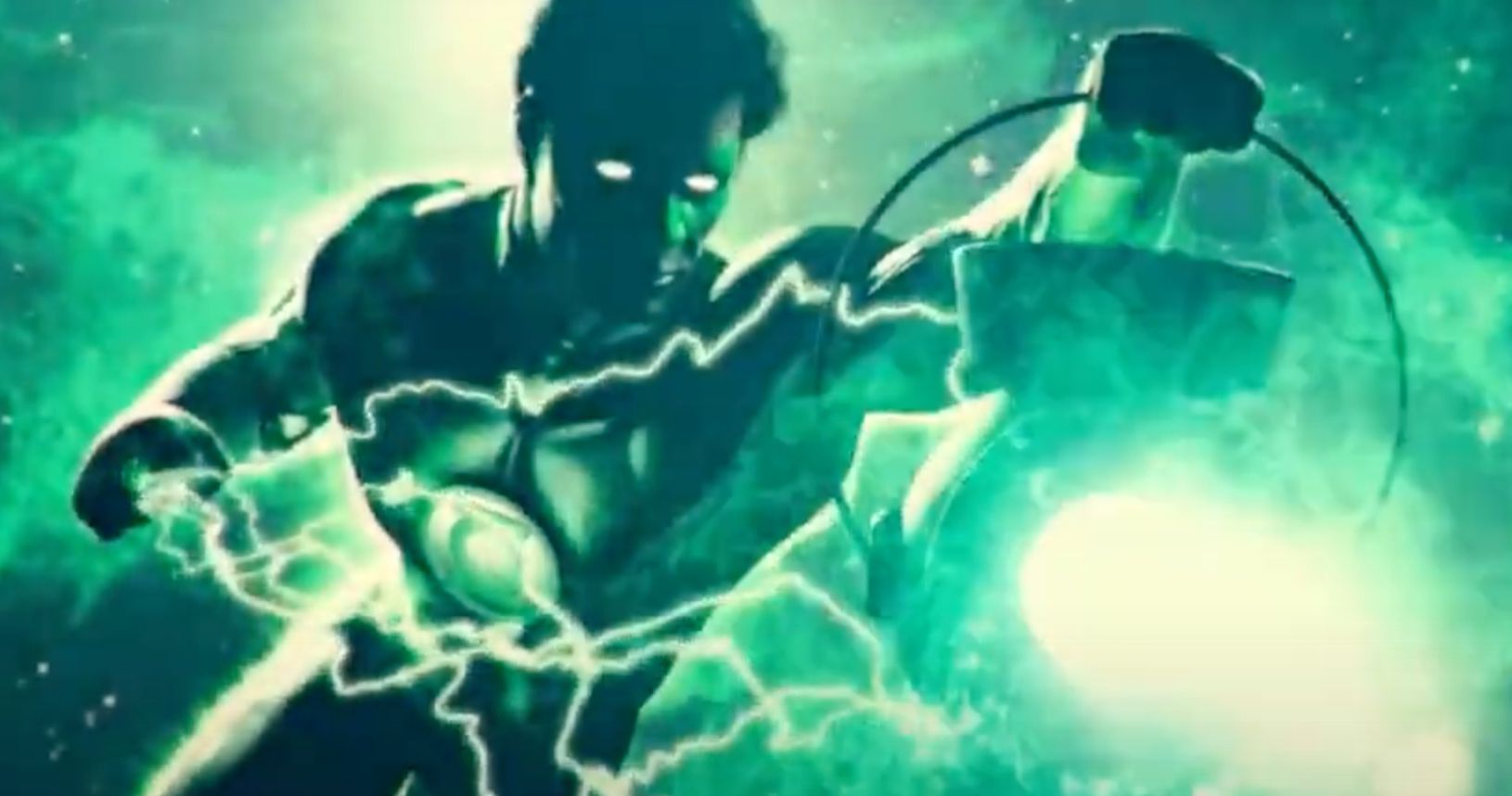 Green Lantern HBO Max Series Is 'Gigantic' Teases Excited Showrunner