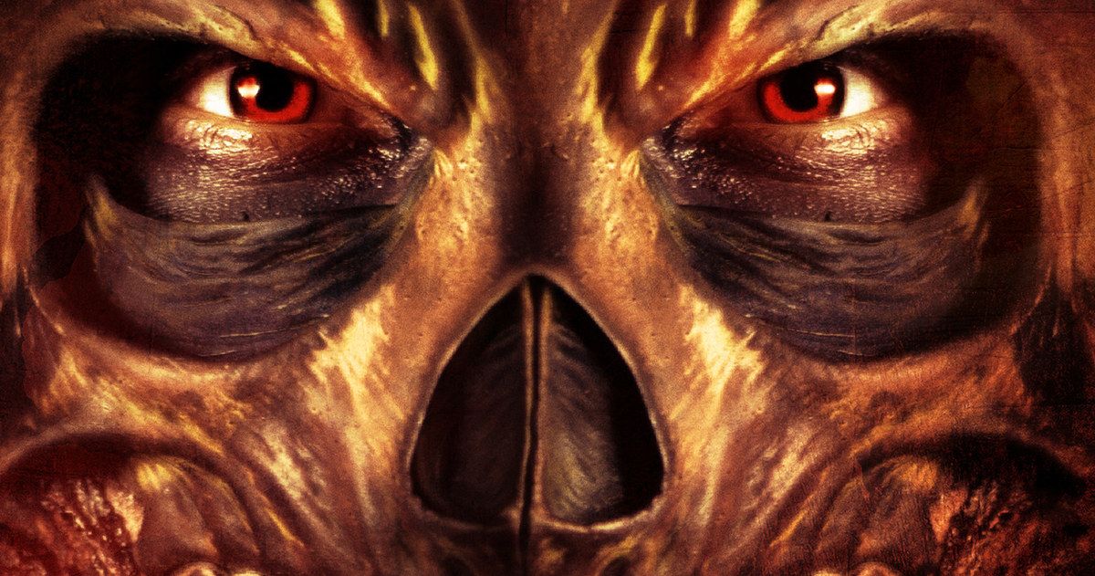 Bonejangles Trailer Unleashes a Terrifying New Monster