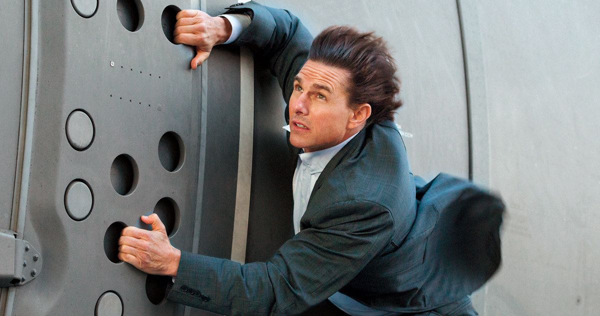 Mission: Impossible 6 Begins Shooting Summer 2016