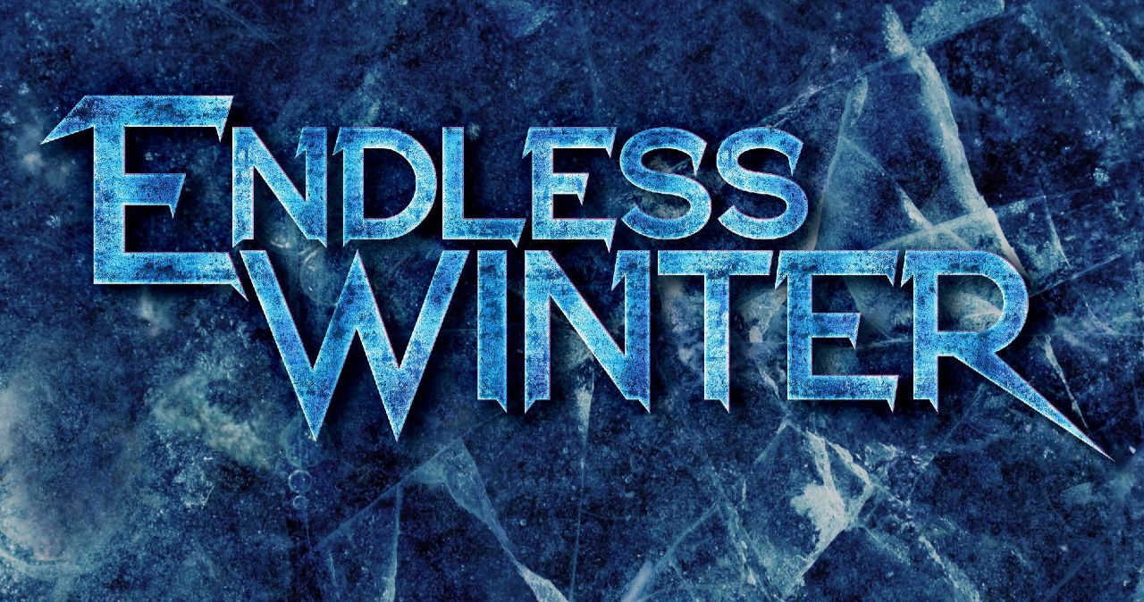 Endless Winter Is DC Comics' Next Big Story, Teaser Art Unveiled