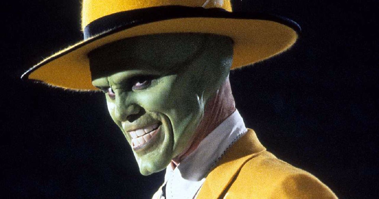 Jim Carrey Will Do The Mask 2 Only Under One Specific Circumstance