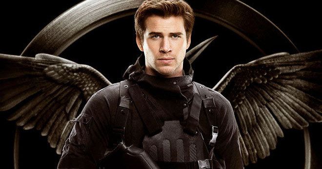 Hunger Games 3 Posters Introduce the Rebel Warriors