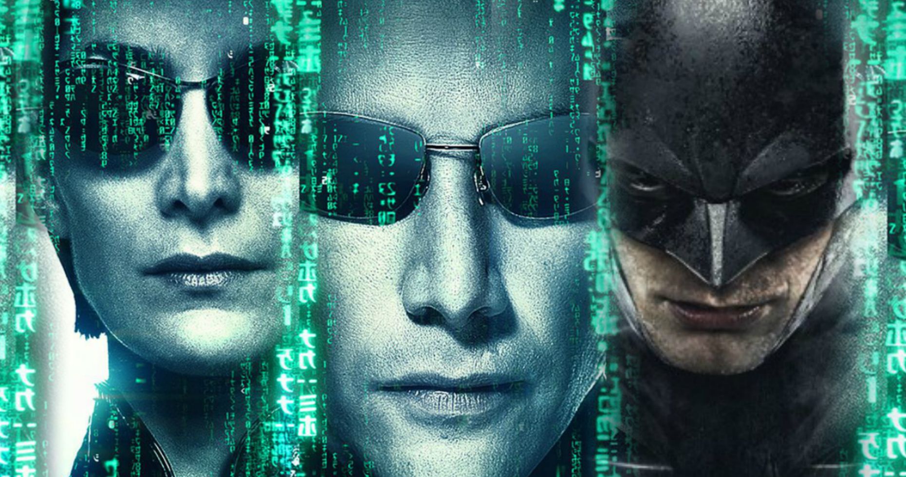 The Batman and The Matrix 4 Will Continue Production as Planned for Now