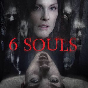 6 Souls Blu-ray and DVD Debut July 2nd