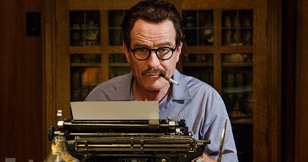First Look at Bryan Cranston in Trumbo