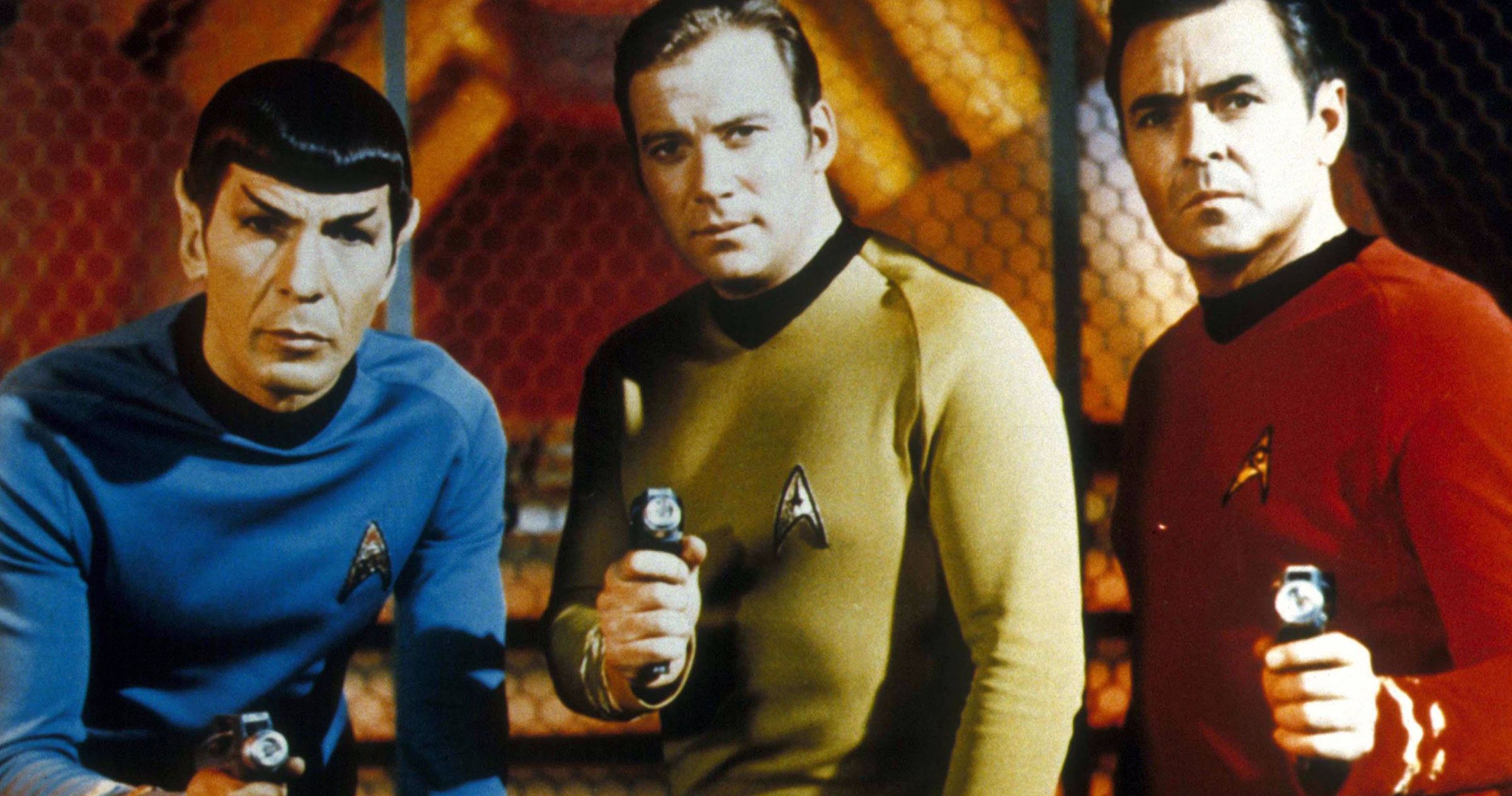 All-New Star Trek Crew Is Being Introduced in Noah Hawley's Movie Reboot