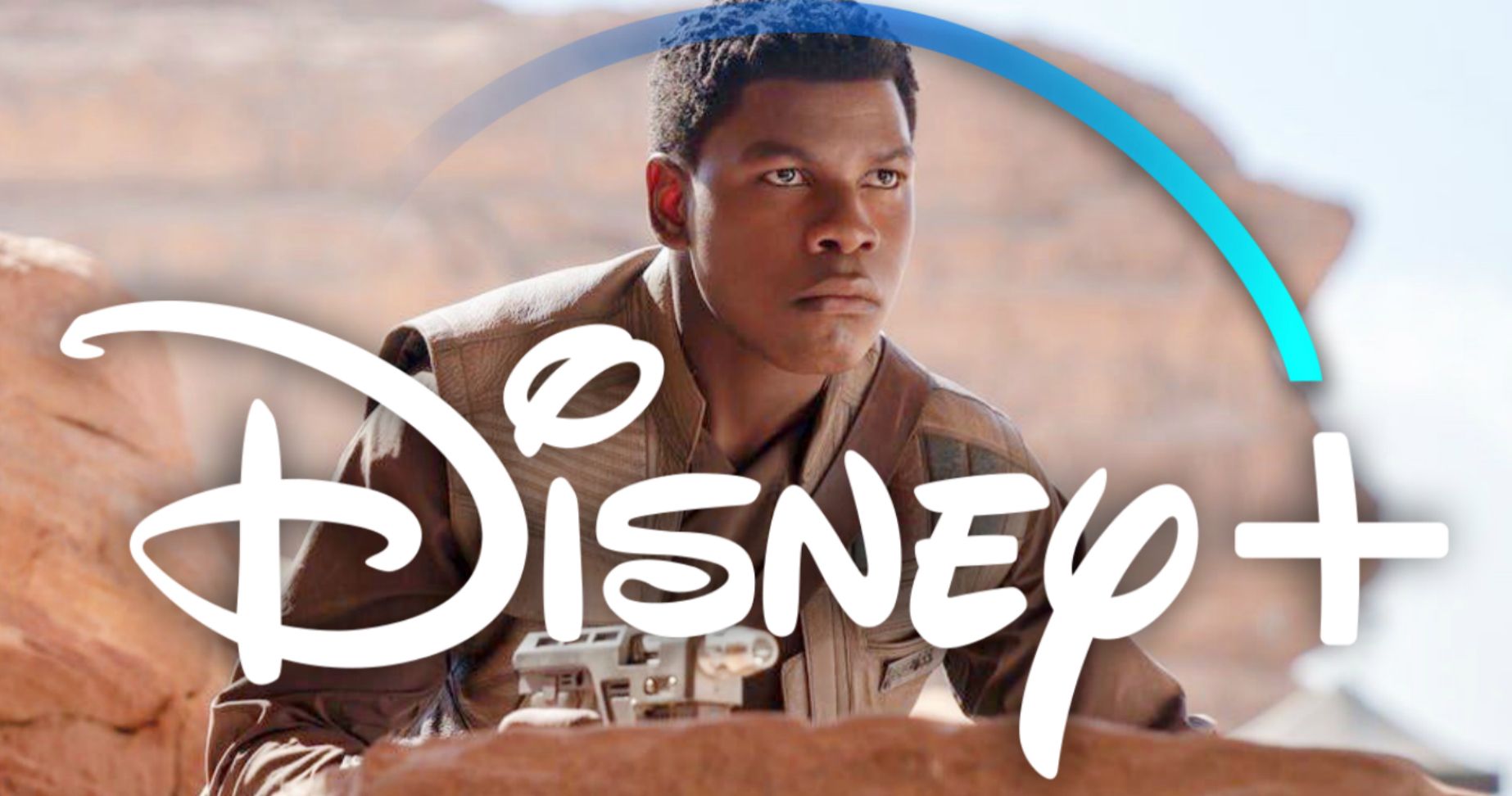 John Boyega Says No Way to Returning in Disney+ Star Wars Projects