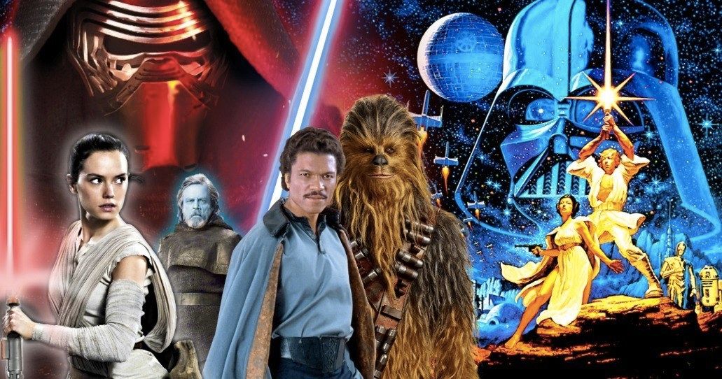 Lucasfilm Views Star Wars 9 as Course Correction for Recent Failures