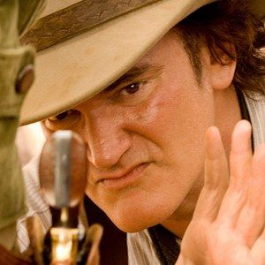 Quentin Tarantino's Next Movie Will Be a Western