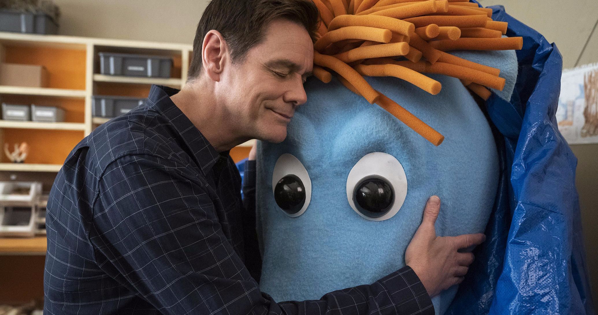 Jim Carrey's Kidding Has Been Canceled at Showtime After Just 2 Seasons