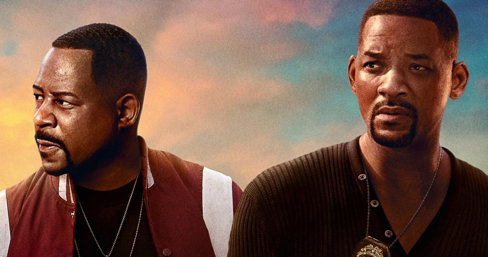 Bad Boys for Life Poster Has Will Smith and Martin Lawrence Ready to Ride or Die