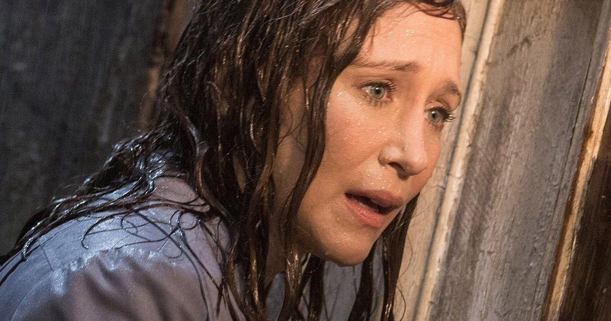 What We Can Expect from The Conjuring 3 According to Vera Farmiga