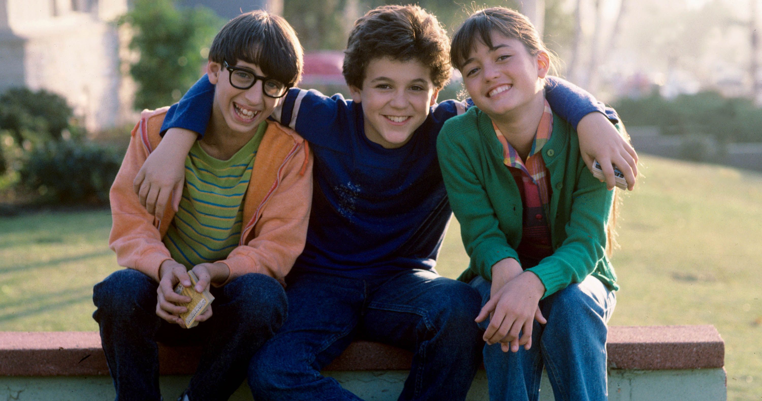 Original Wonder Years Cast Returns to ABC in Celebration of the Reboot's Premiere