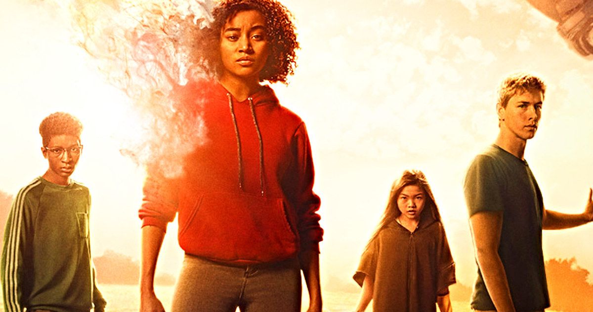 Darkest Minds Review #2: YA Thriller Falls Short of Its Own Potential