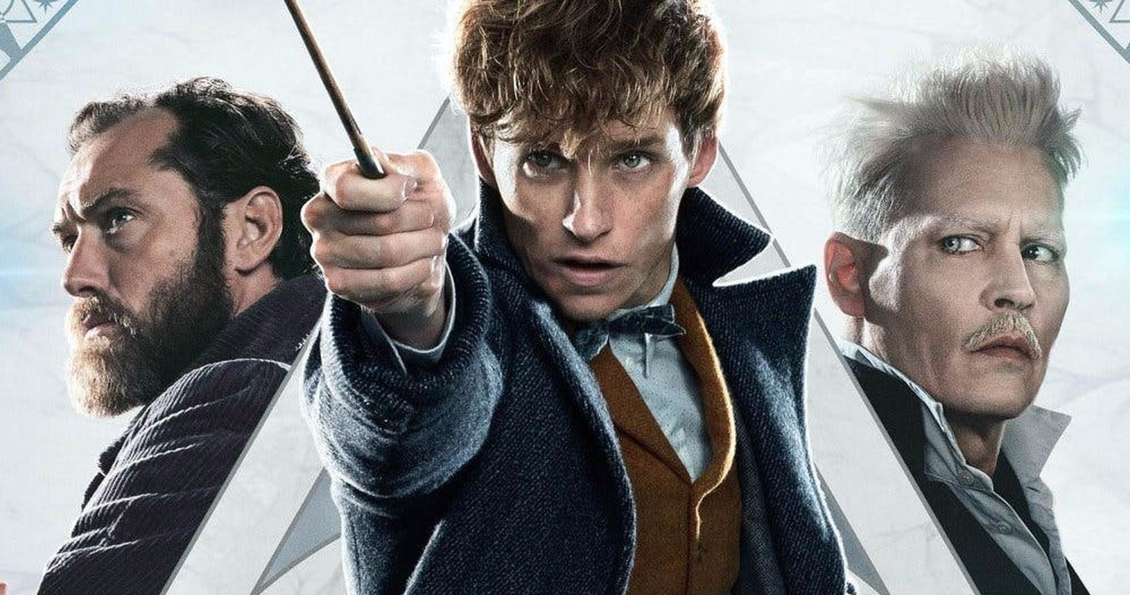 Fantastic Beasts 3 Expected to Resume Filming Sometime in September