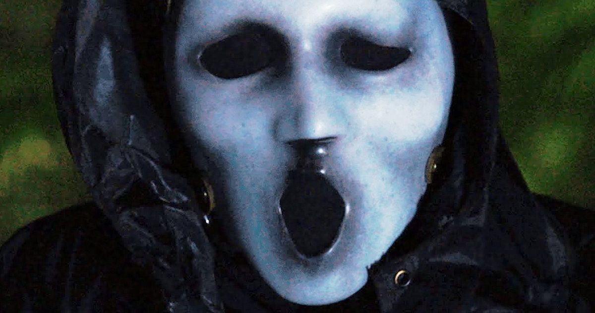 Scream Season 3 Will Be a Full Reboot with Queen Latifah