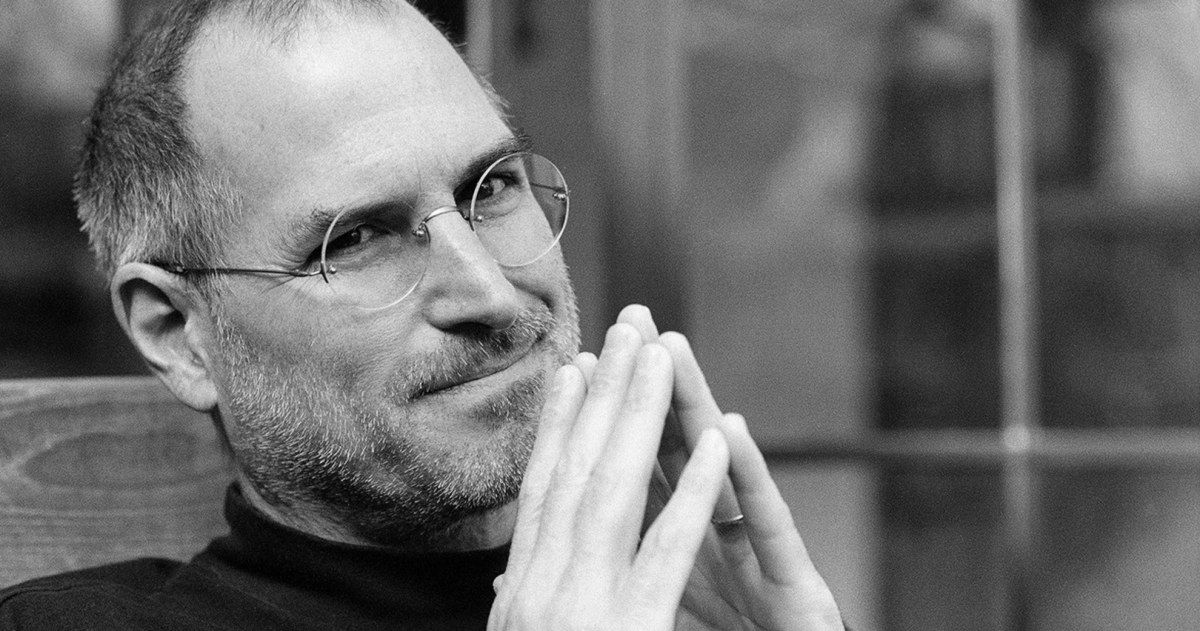 Steve Jobs Biopic Has Been Dropped by Sony