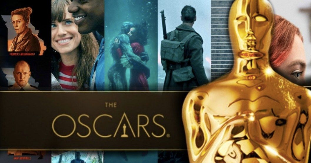 2018 Oscar Nominations: Complete List of Nominees