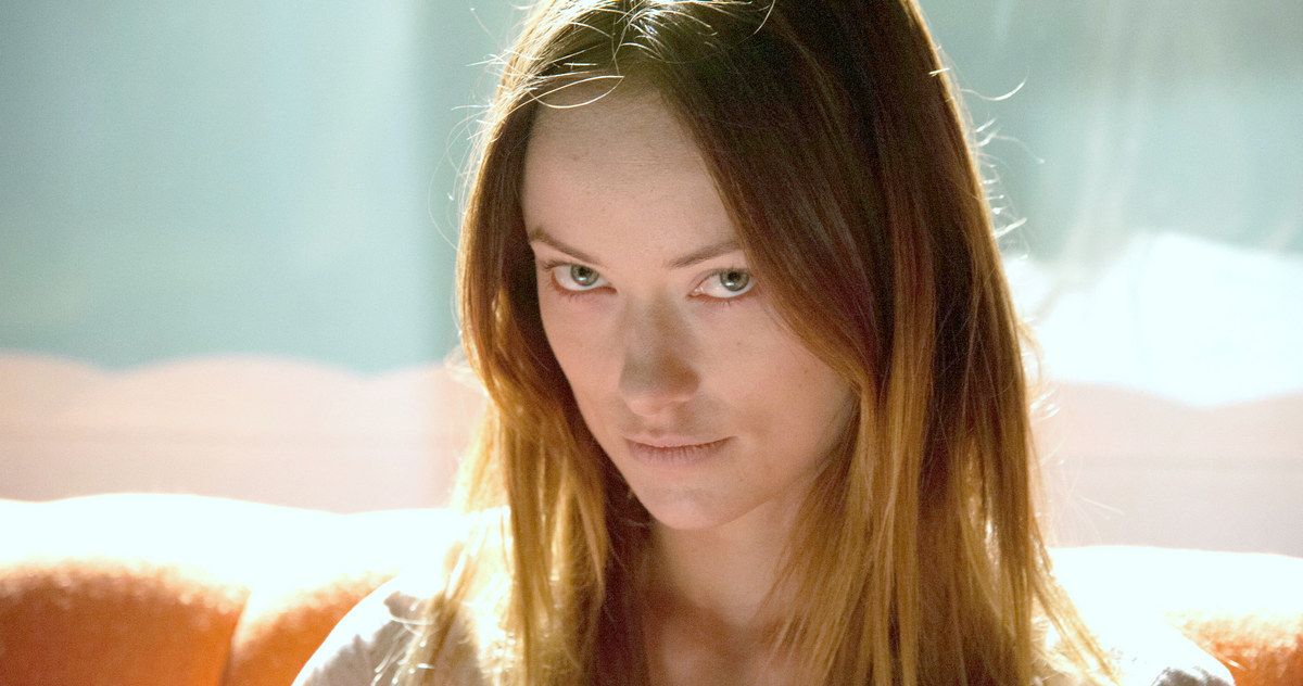Lazarus Effect Trailer: Olivia Wilde Becomes a Monster