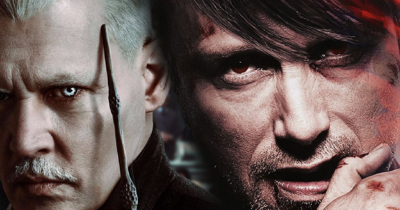 What Do Harry Potter Fans Think of Mads Mikkelsen Replacing Johnny Depp as Grindelwald?