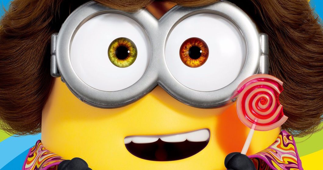 Minions 2: The Rise of Gru Gets Delayed Until 2021