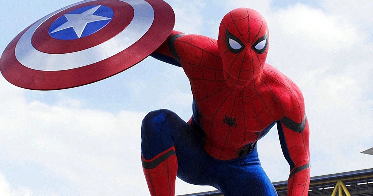 Tom Holland Truly Believed Marvel Was Firing Him After Filming Captain America: Civil War