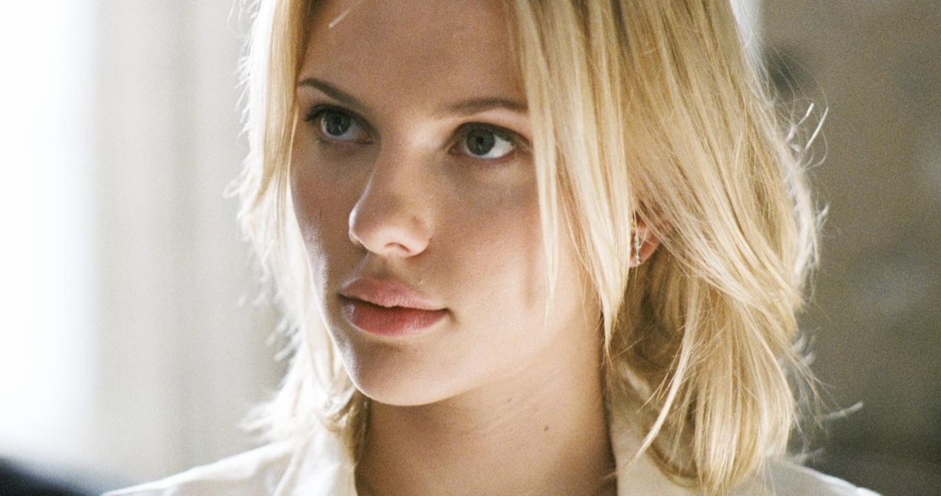 Scarlett Johansson Joins New Untitled Wes Anderson Movie
