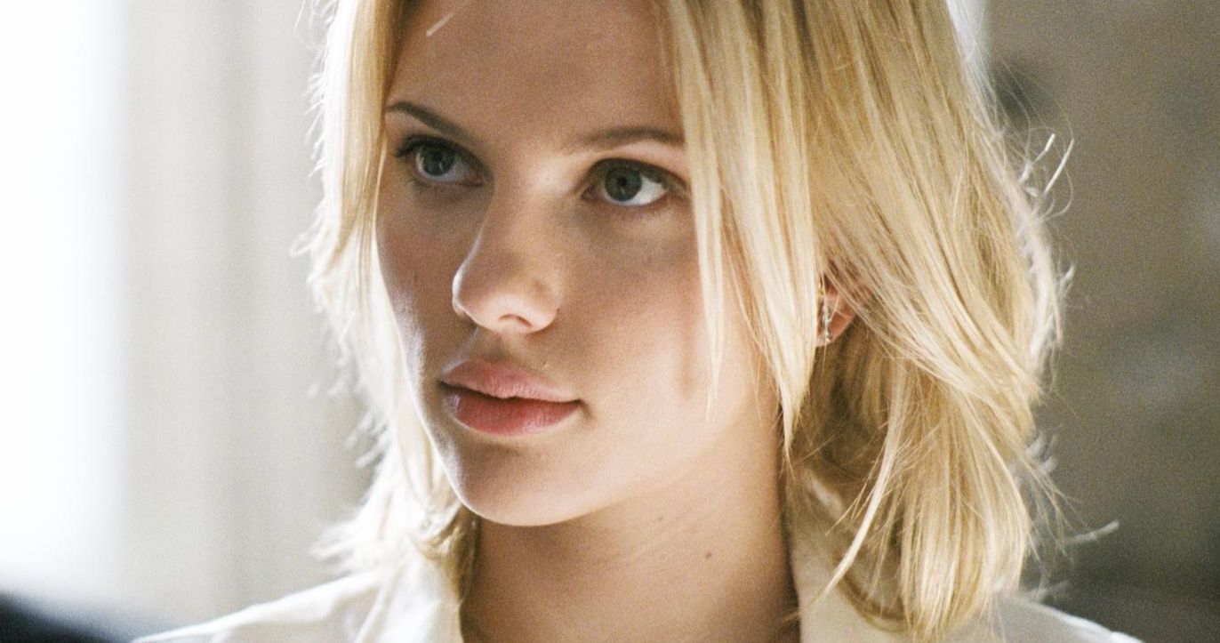 Scarlett Johansson Joins New Wes Anderson Movie – The Hollywood Reporter