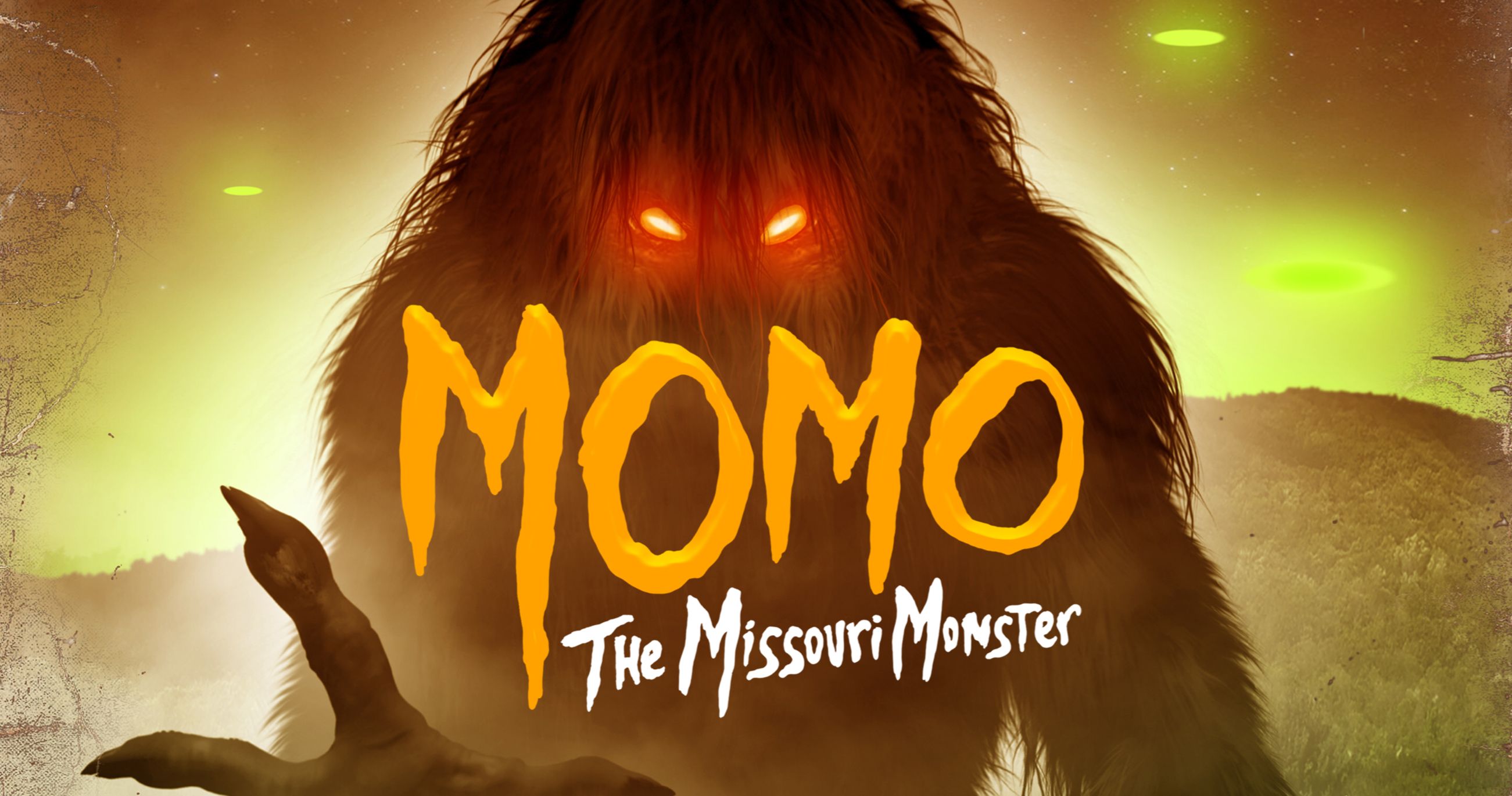 Momo: The Missouri Monster Review: A Fun and Unique Monster Documentary