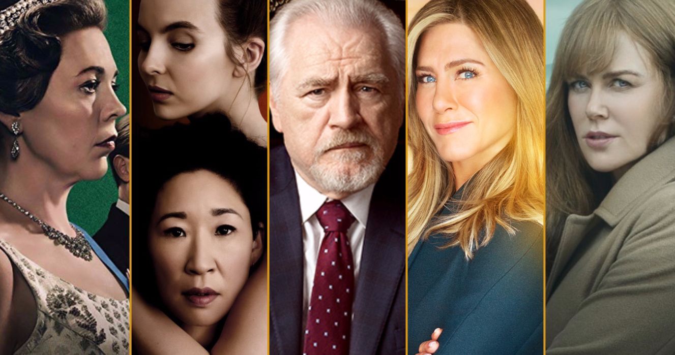 2020 Golden Globes TV Nominations Announced
