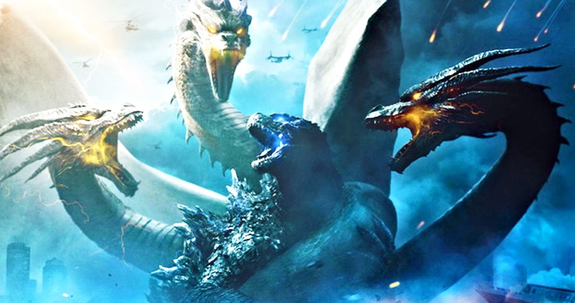 Why Does the MonsterVerse Call Godzilla and Friends Titans Instead of Kaiju?