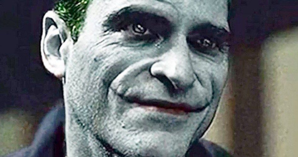 Joaquin Phoenix Explains Why He's Doing The Joker Movie