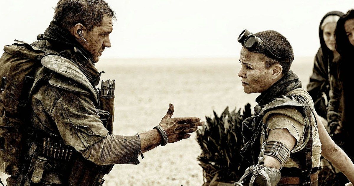 More Mad Max Sequels Are Coming, But No One Knows When